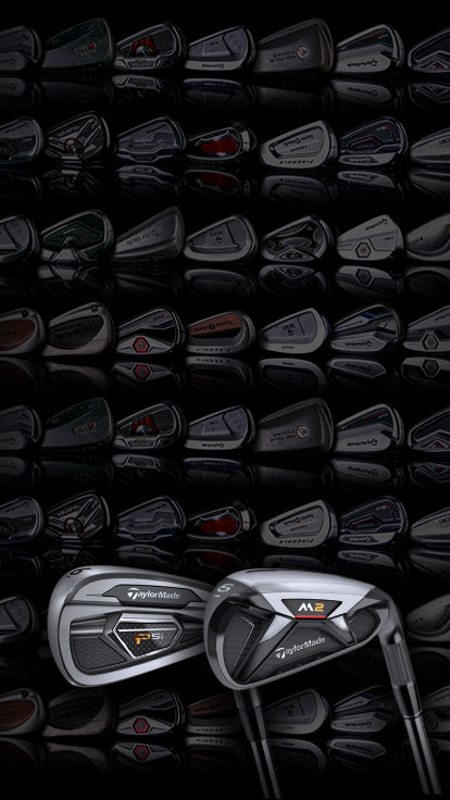 Cheapest TaylorMade golf clubs