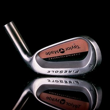 Taylor Made FireSole selling Set of Irons