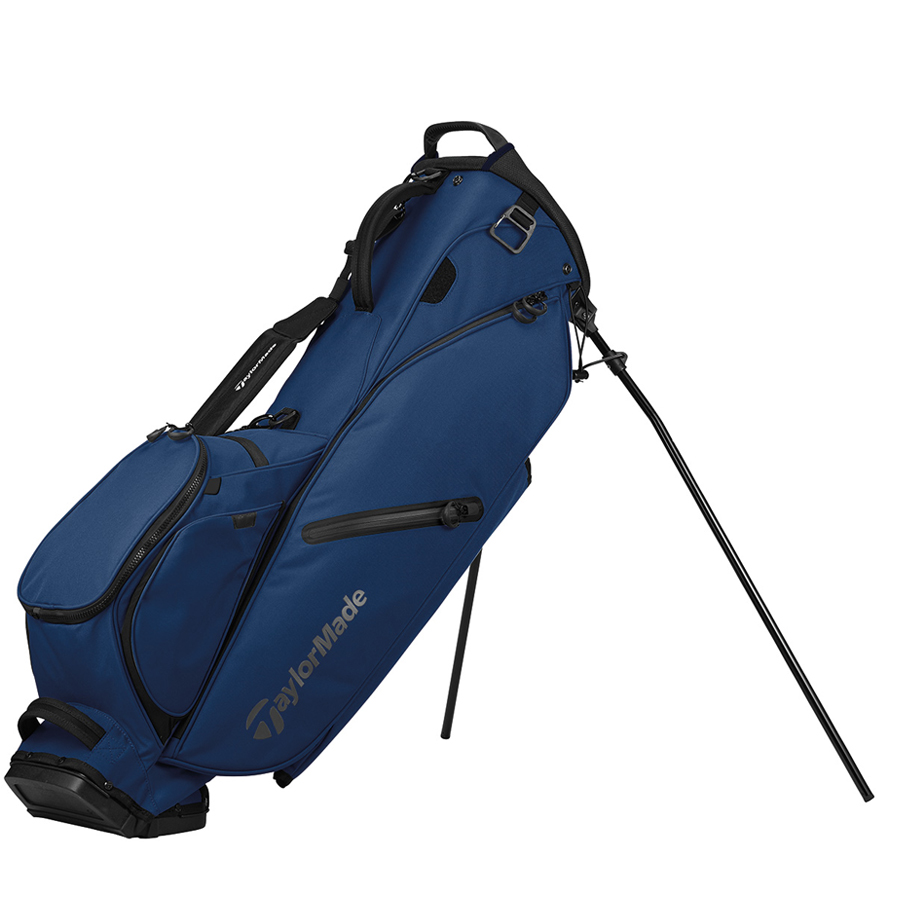 flextech-single-strap-carry-stand-bag-taylormade-golf