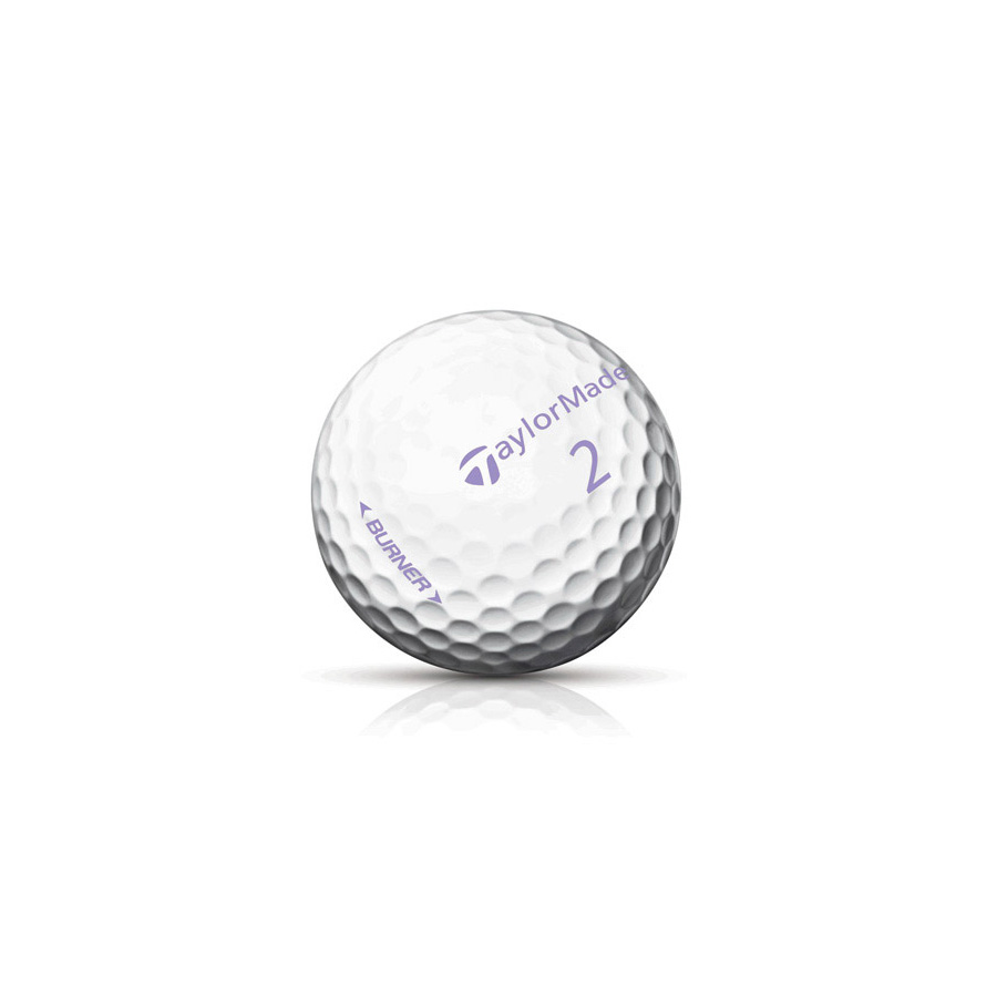 Burner (Lady) Golf Ball TaylorMade Golf