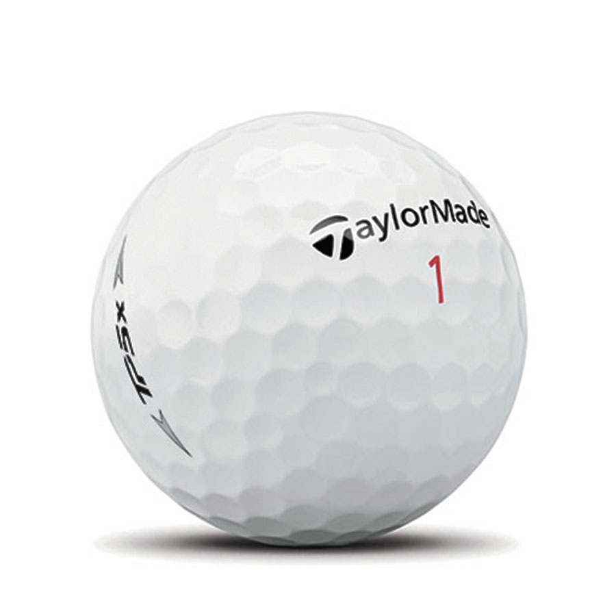 TP5x Golf Balls | TaylorMade Golf