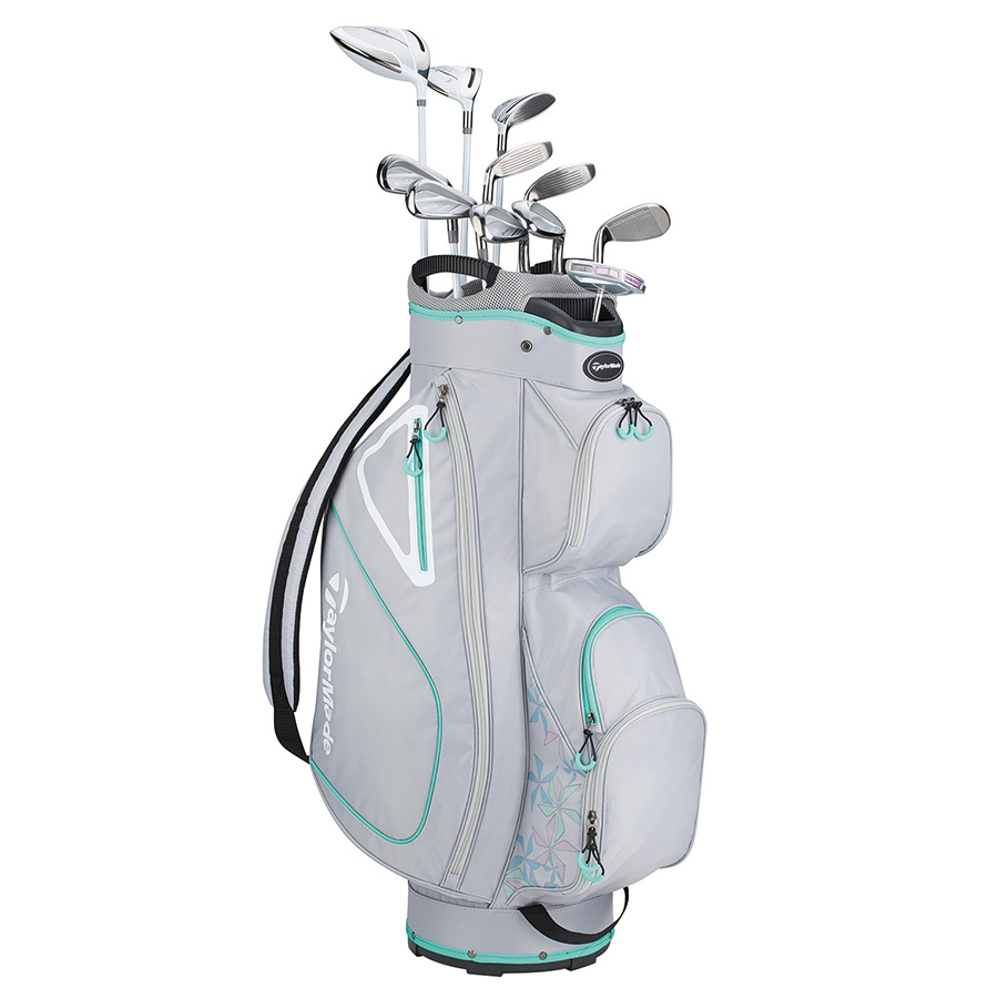 Kalea Women's Golf Club Set TaylorMade Golf