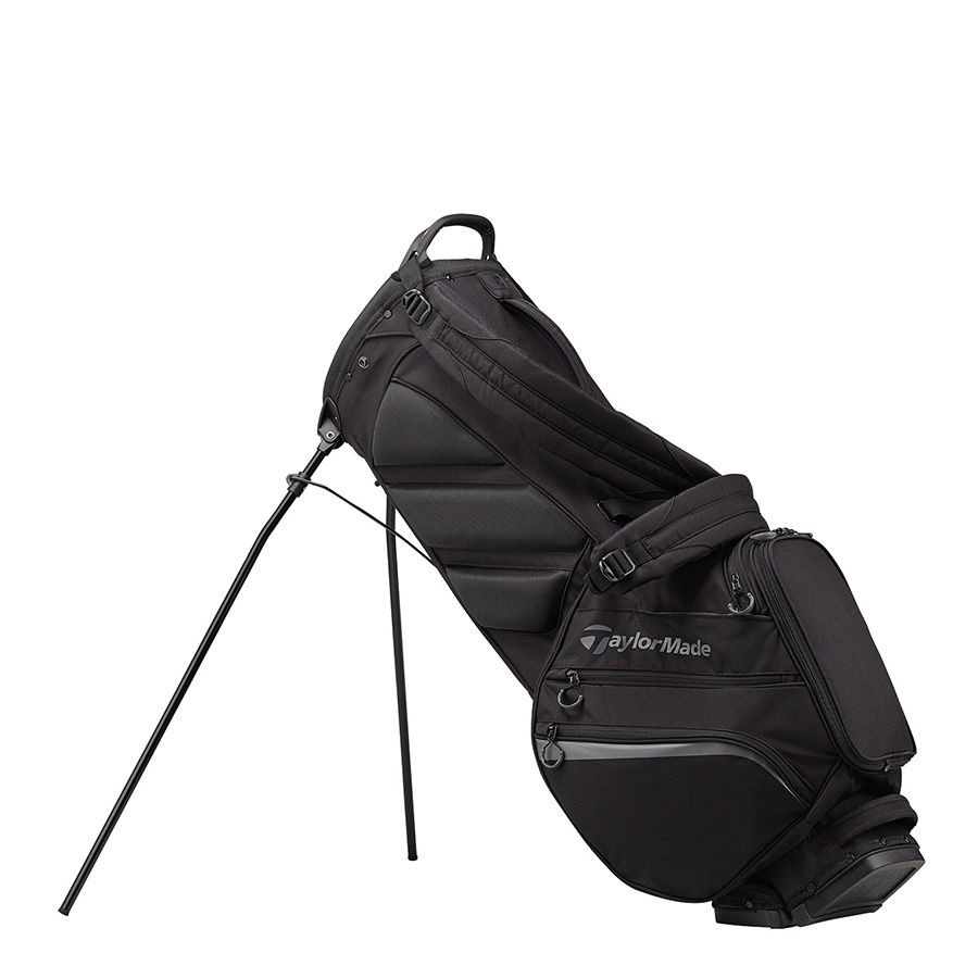 FlexTech Crossover Stand Bag TaylorMade Golf