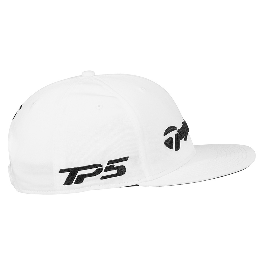 Tour Flatbill Hat | TaylorMade Golf