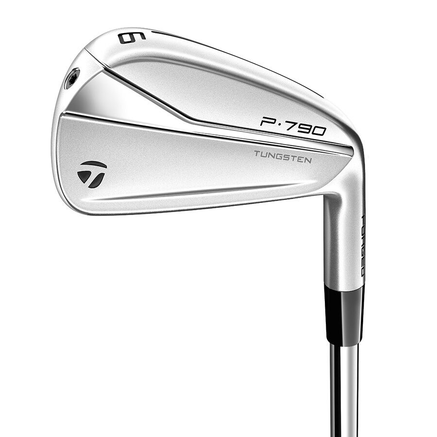 国際ブランド 18年usモデルテーラーメイド Taylormadep790 ブラックアイアン単品 4 Aw ダイナミックゴールド105ブラックスチールシャフトdynamic Gold 105 Black 魅力的な Ihmc21 Com