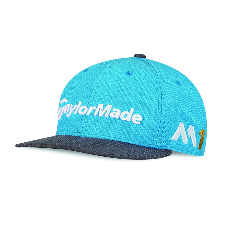 taylormade new era 9fifty snapback hat