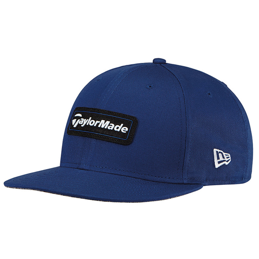 new era panama bucket hat golf