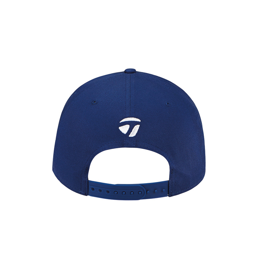 taylormade lifestyle new era 9fifty hat