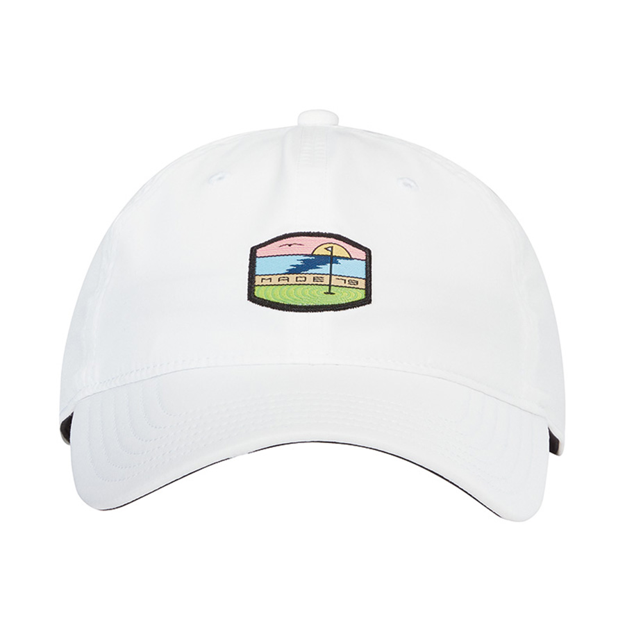 taylormade miami hat