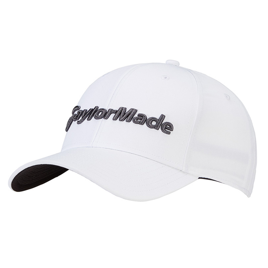 taylormade straw golf hats