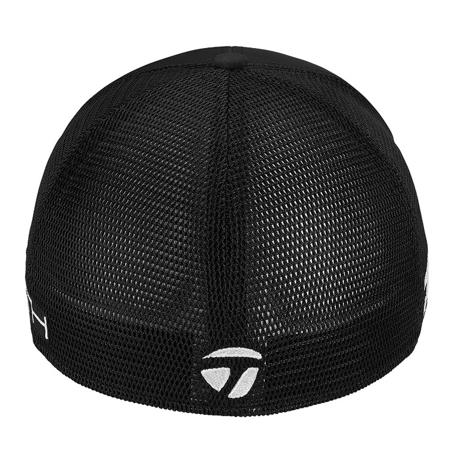 taylormade straw golf hats