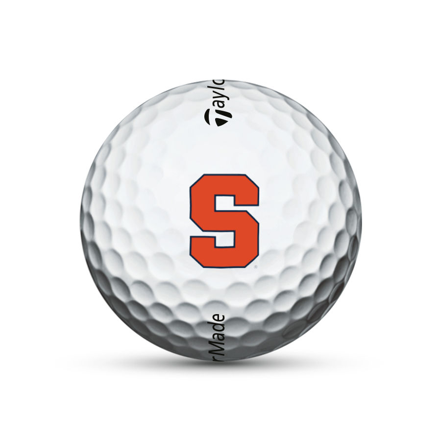 University of Syracuse Orange Golf Gear | TaylorMade Golf