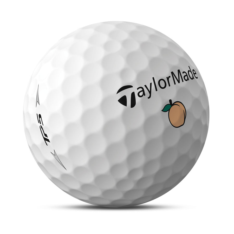 Online Exclusive Golf Balls | TaylorMade Golf