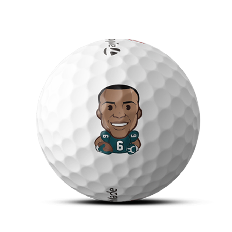 NFL Football Golf Equipment