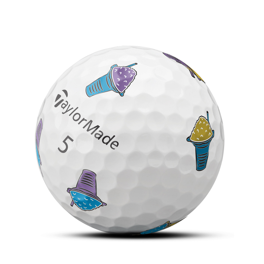 TP5 PIX Hawaii | TaylorMade