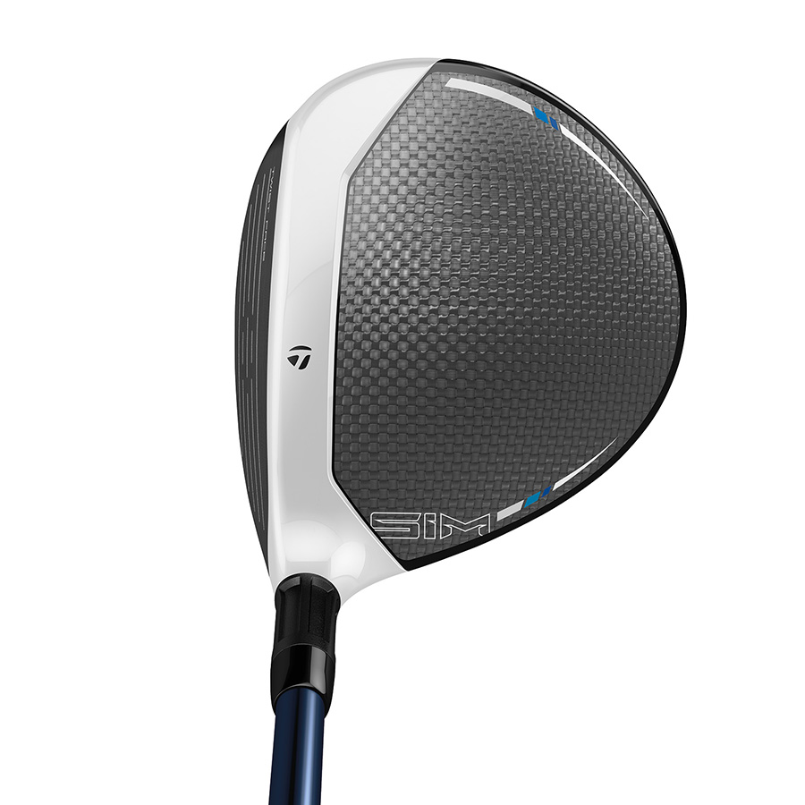 SIM Max Women's Fairway