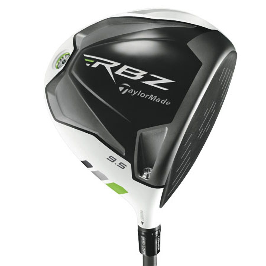 RocketBallz Adjustable Driver