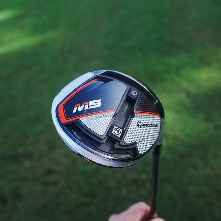 M5 Driver