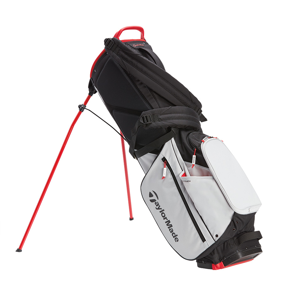 Taylormade FlexTech Lite Golf Stand Bag 2022