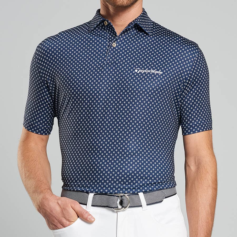 Taylormade polo sale