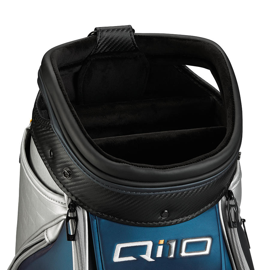 Tour Staff Bag | TaylorMade