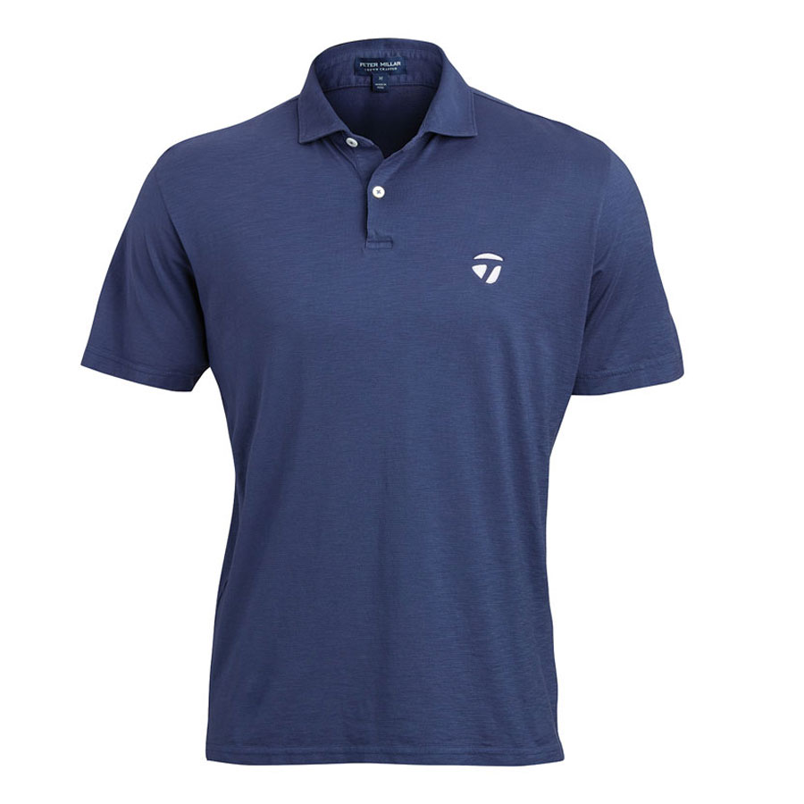 Taylormade 2025 golf polo