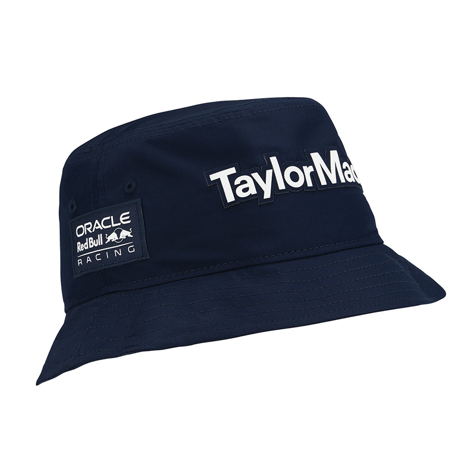 New Era Paddock Bucket Hat | TaylorMade