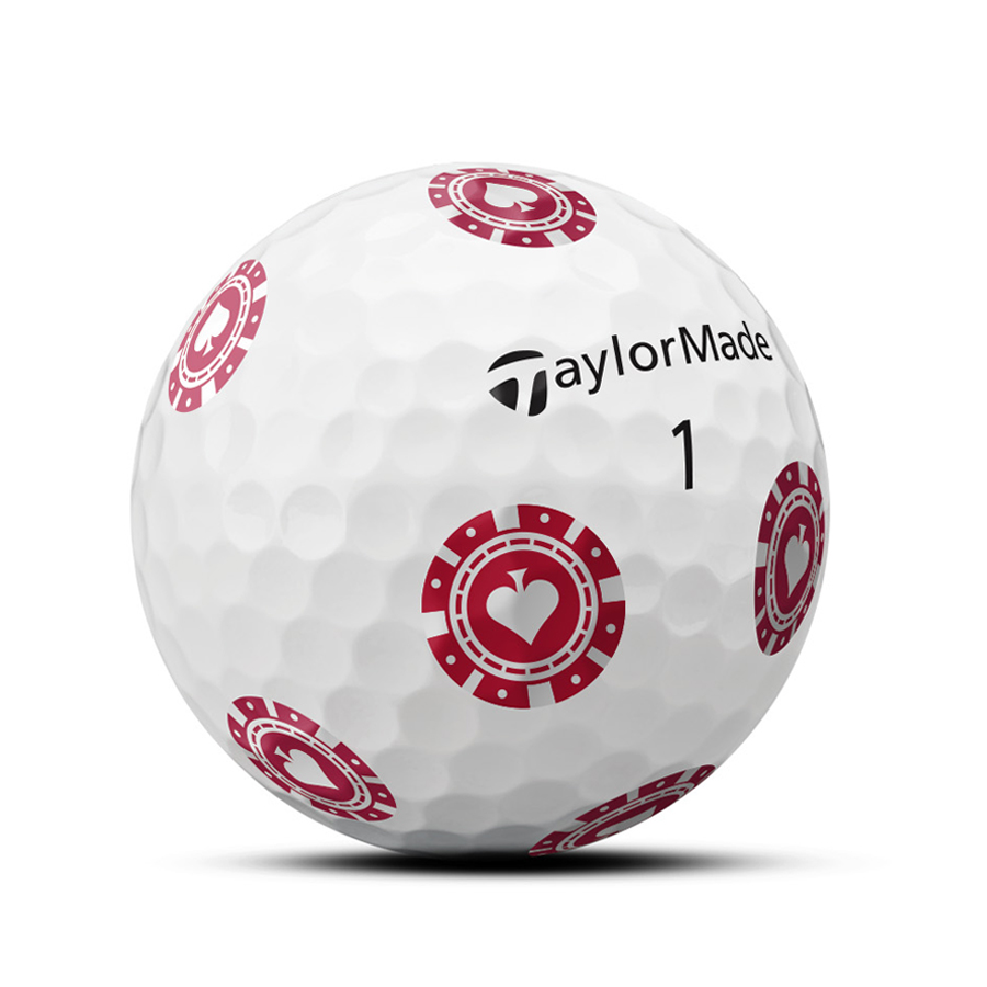 TP5 Pix Poker | TaylorMade