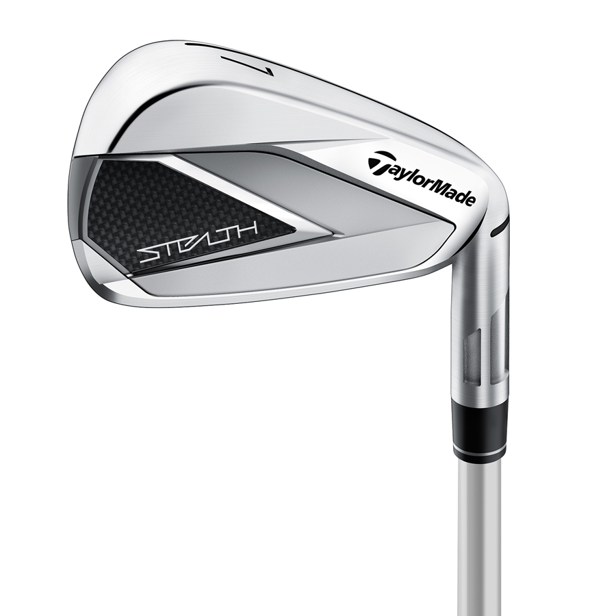 Stealth Women's Irons