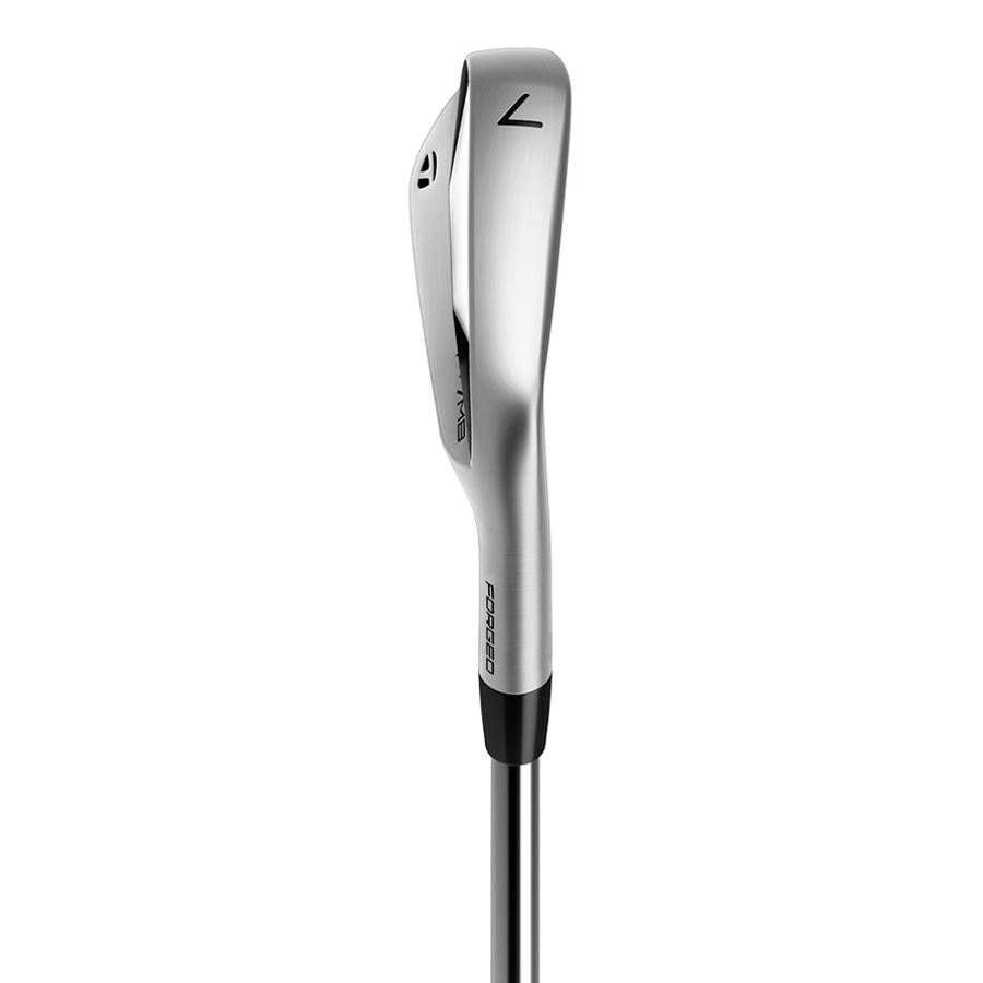 P7MB IRONS | TaylorMade