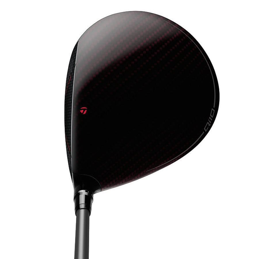 Qi10 Designer Series Driver