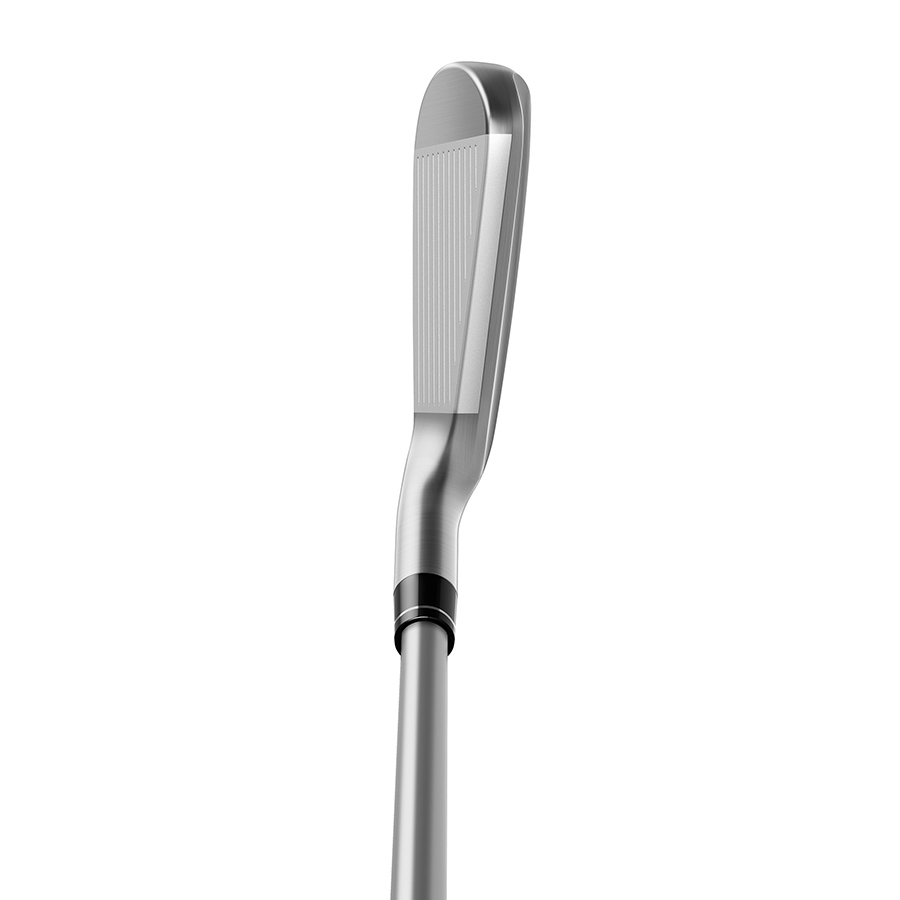 Stealth UDI Utility Iron