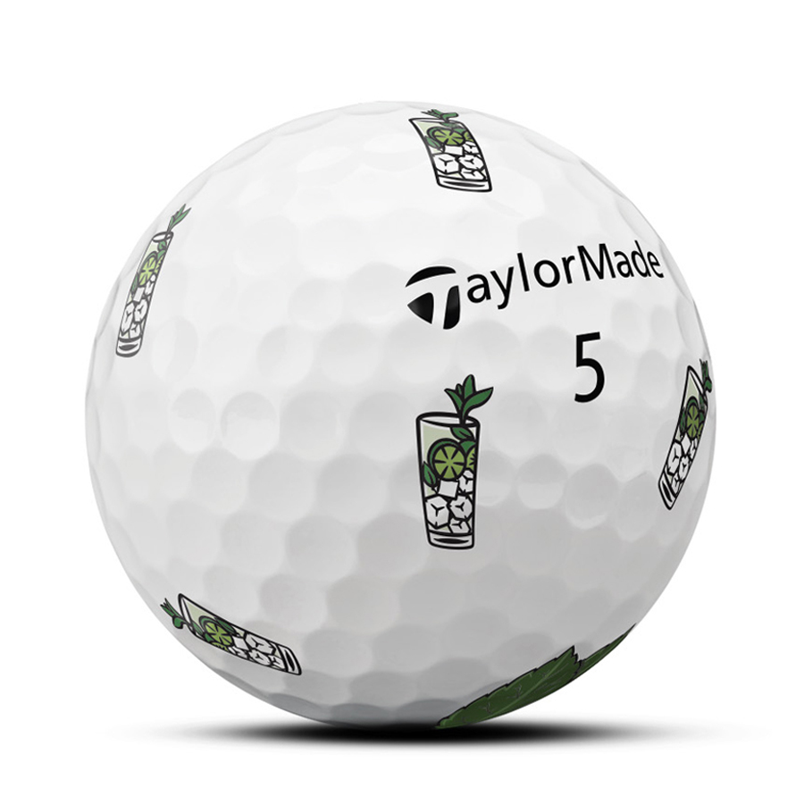 12 Taylormade store PiX cheers Golf Balls