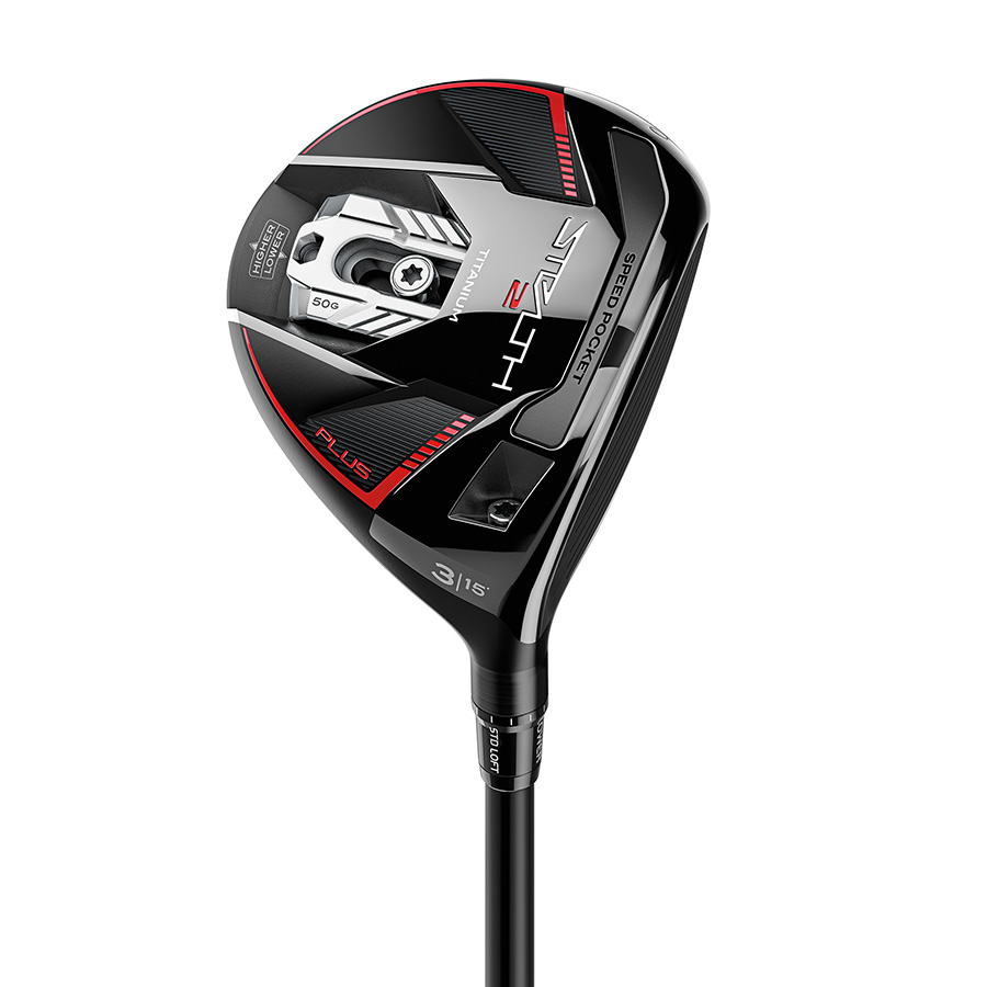 TaylorMade Fairway Wood 2024