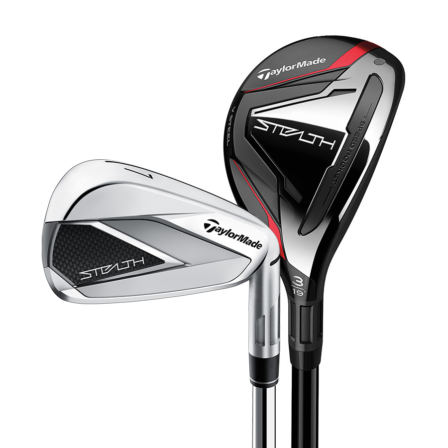 On sale TaylorMade Golf Set