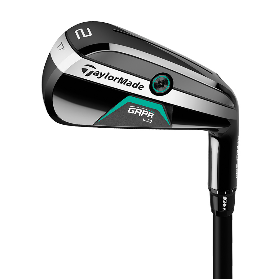 Taylormade GAPR low outlet