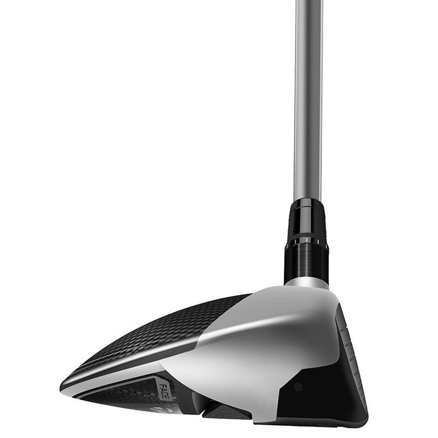 Taylormade offers m3 3 wood head only