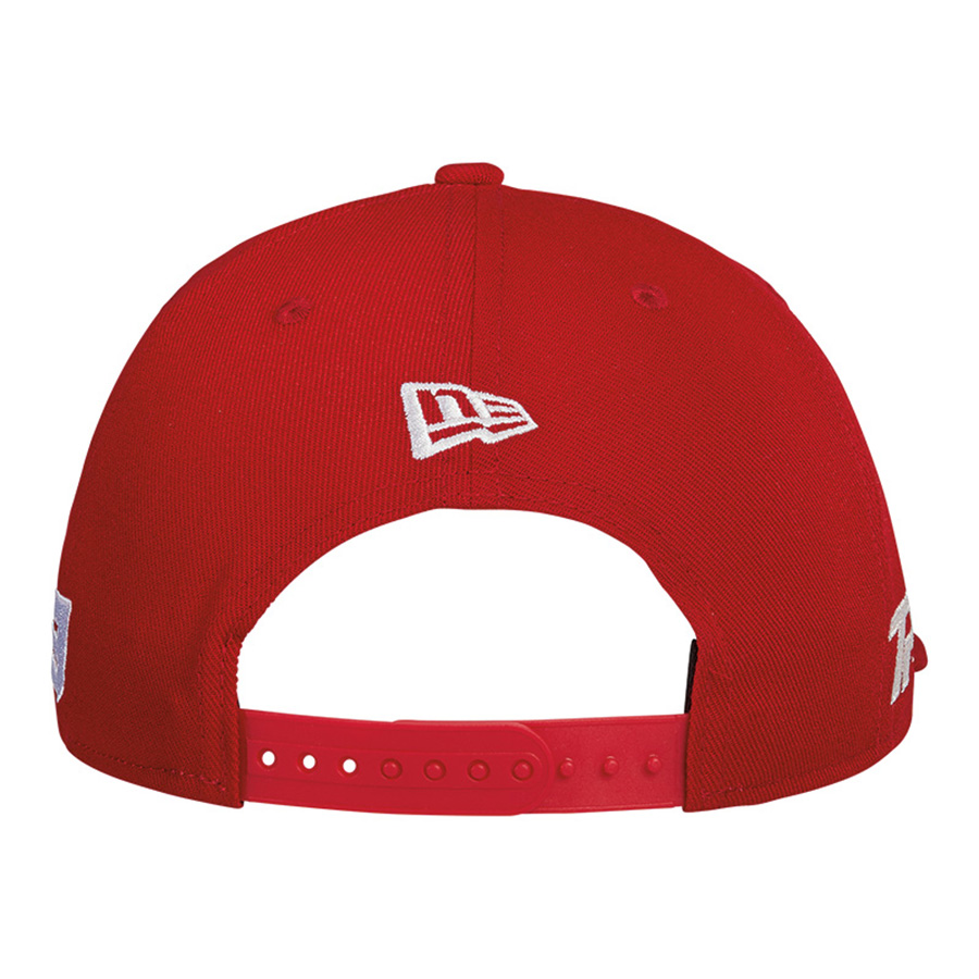 new era tour 9fifty snapback hat