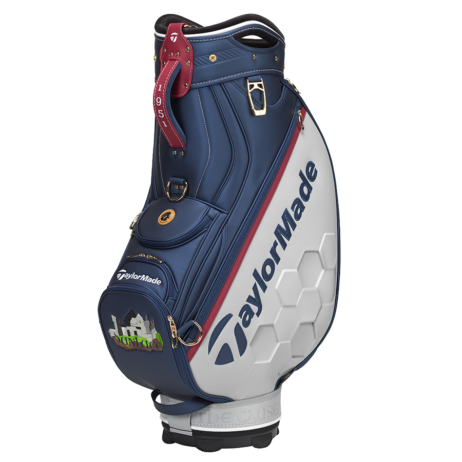 Taylormade Staff Bag 2024 favors