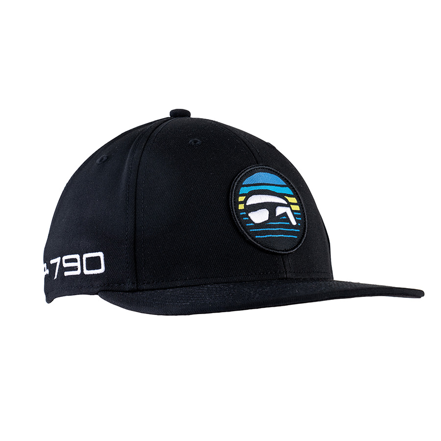 P790 hat on sale