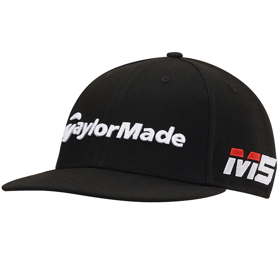 taylormade snapback cap