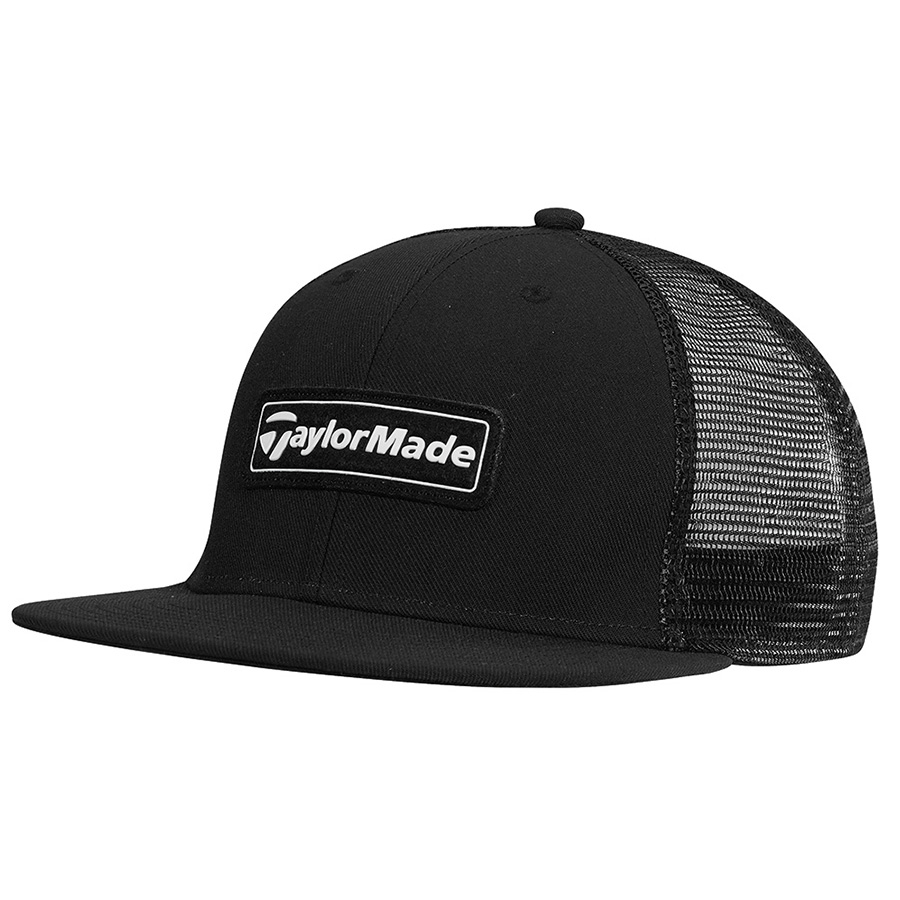 taylormade trucker cap