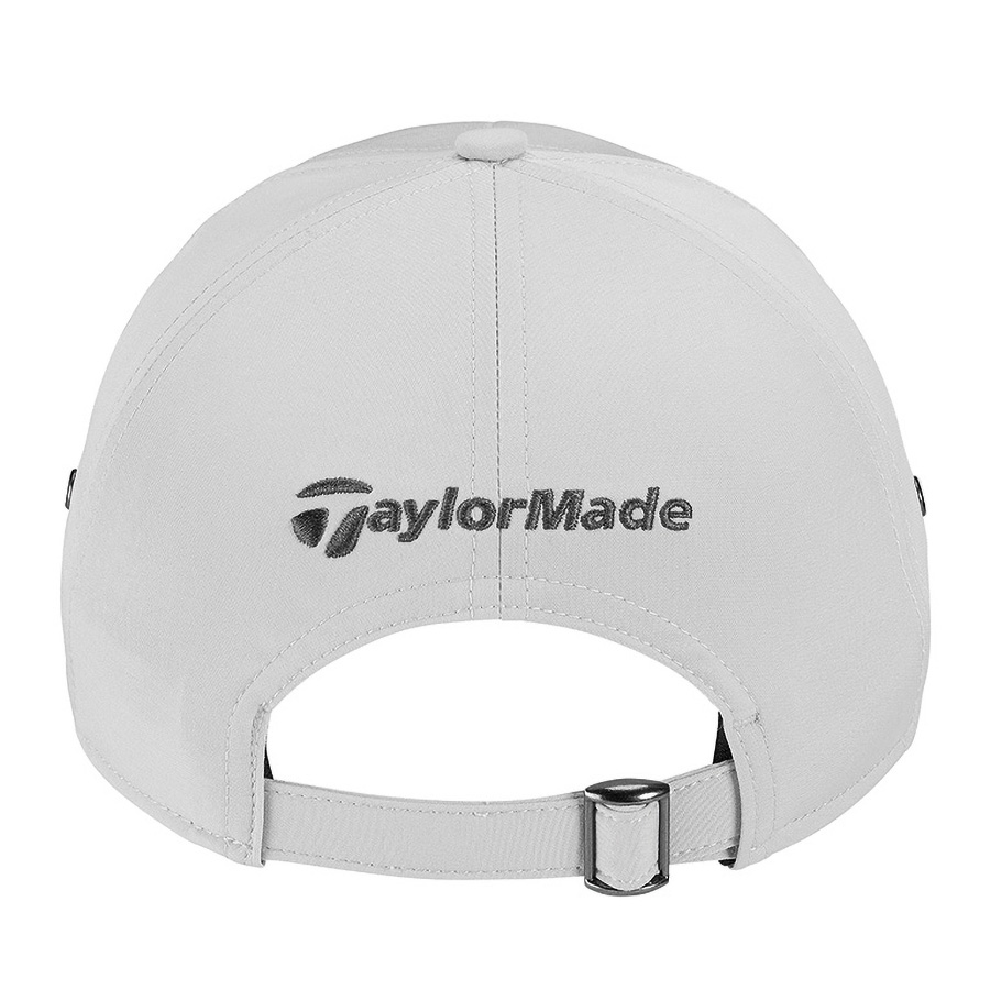 taylormade white hat