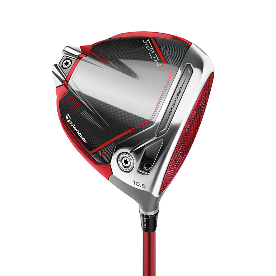 taylormade golf drivers