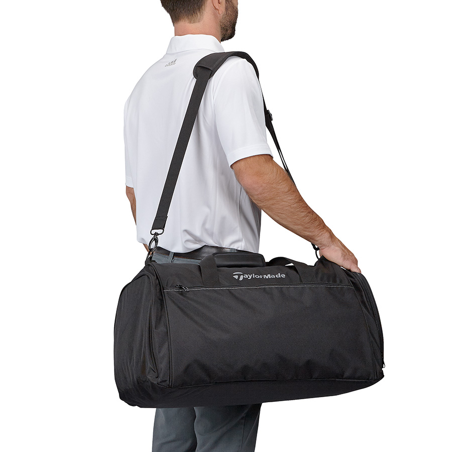 Performance Duffle Bag