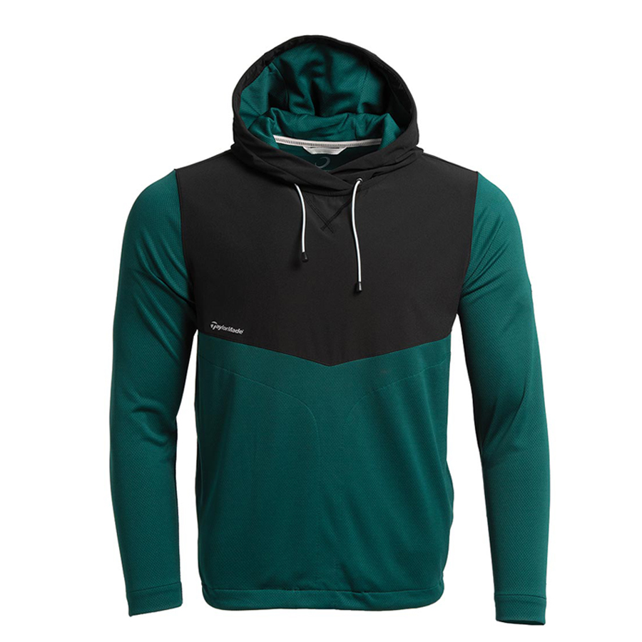 Tyson Hoodie TaylorMade