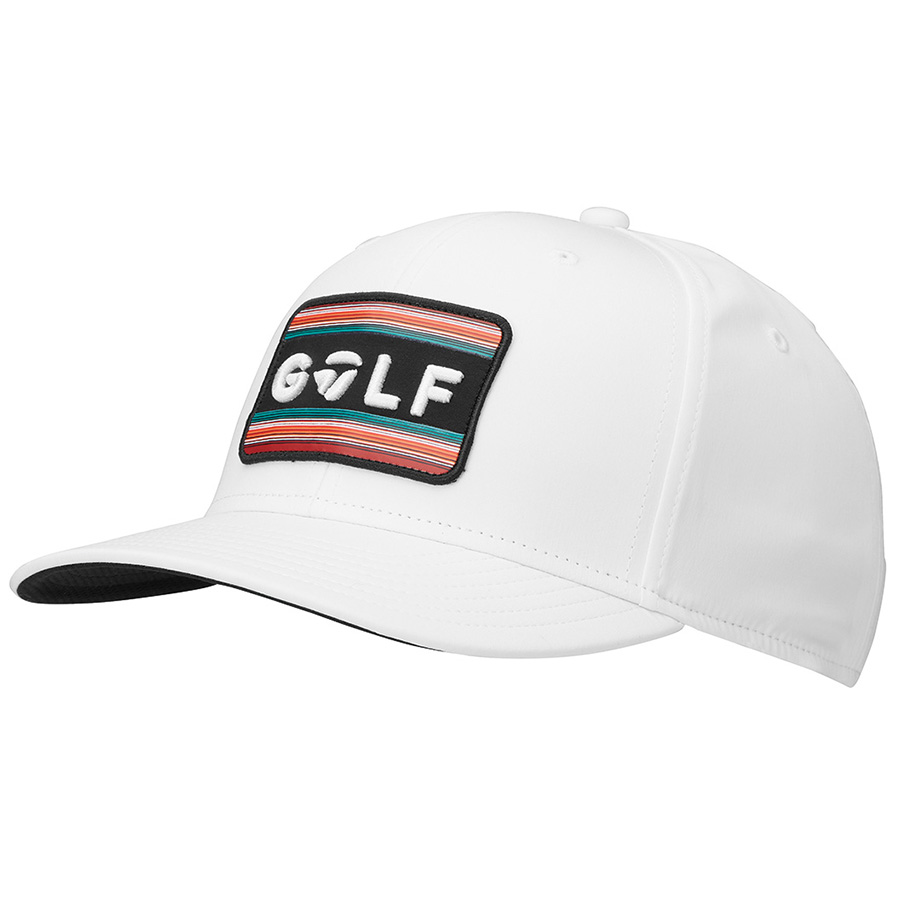 Golf Hats: Visors, Bucket Hats & Fitted Hats | TaylorMade Golf