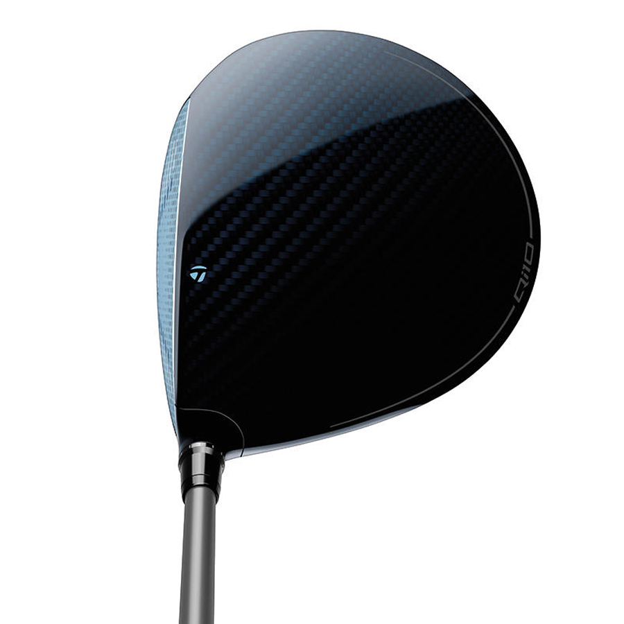 Qi10 Max Designer Series Driver | TaylorMade