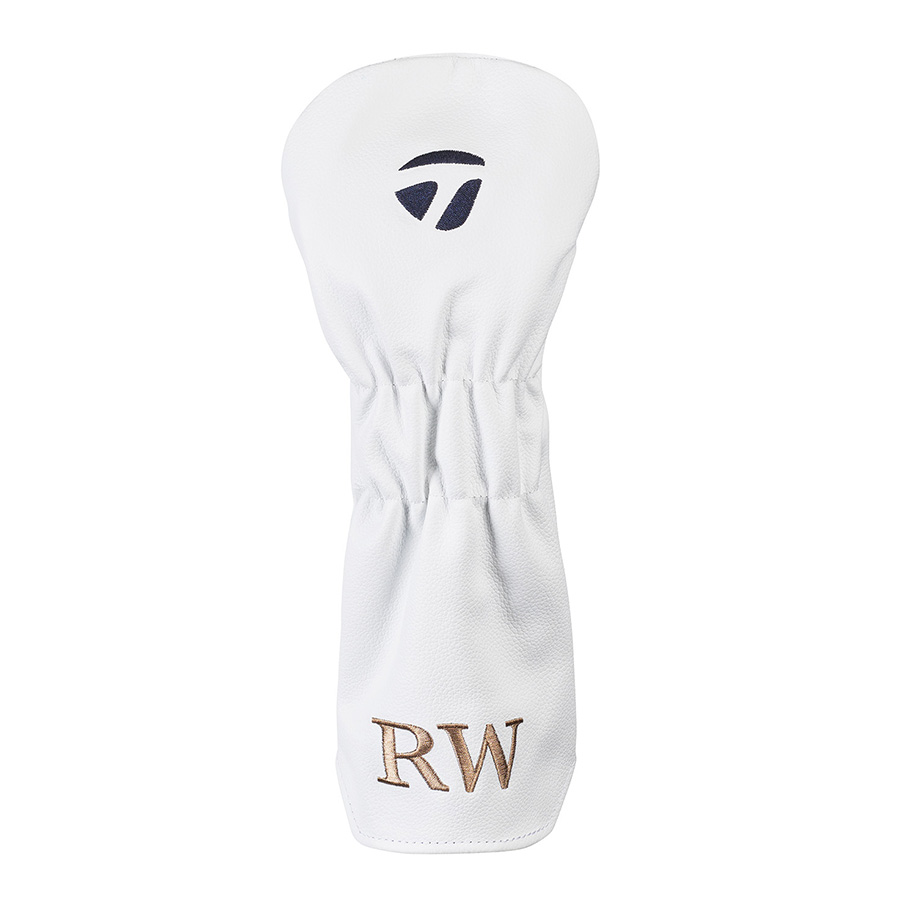 Pro Championship Driver Headcover