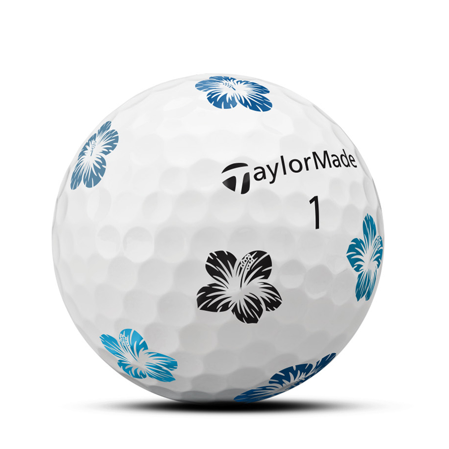 Online Exclusive Golf Balls | TaylorMade Golf